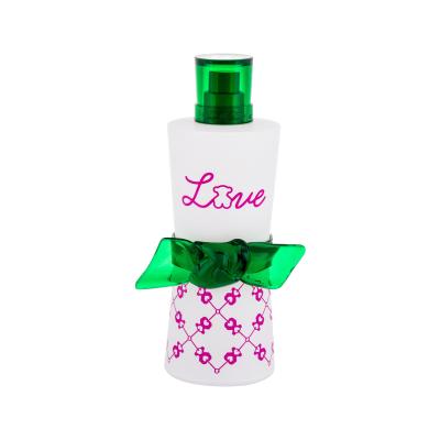 TOUS Love Moments Eau de Toilette für Frauen 90 ml