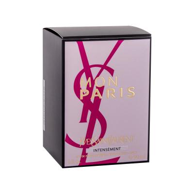Yves Saint Laurent Mon Paris Intensément Eau de Parfum für Frauen 90 ml