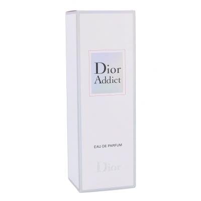 Dior Dior Addict 2014 Eau de Parfum für Frauen 50 ml