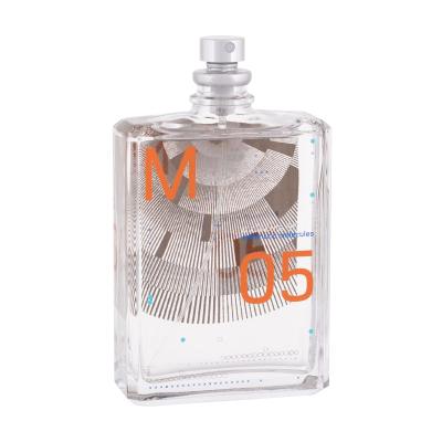 Escentric Molecules Molecule 05 Eau de Toilette 100 ml