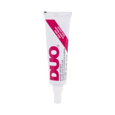 Ardell Duo Striplash Adhesive Dark Tone Wimpernkleber für Frauen 14 g