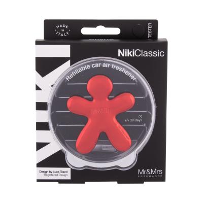 Mr&Mrs Fragrance Niki Cherry Autoduft 1 St.