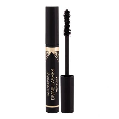 Max Factor Divine Lashes Mascara für Frauen 8 ml Farbton  001 Rich Black