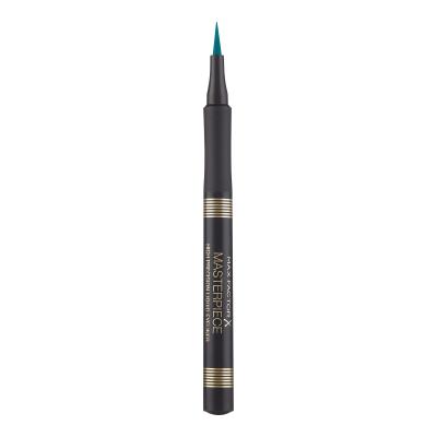 Max Factor Masterpiece Eyeliner für Frauen 1 ml Farbton  40 Turquoise