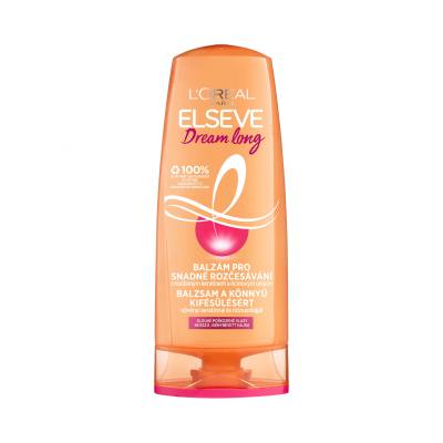 L'Oréal Paris Elseve Dream Long Detangling Balm Haarbalsam für Frauen 200 ml