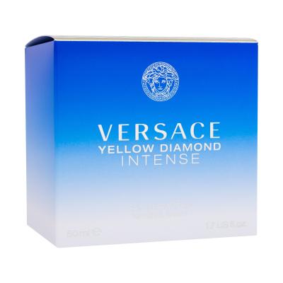 Versace Yellow Diamond Intense Eau de Parfum für Frauen 50 ml