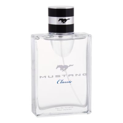 Ford Mustang Classic Eau de Toilette für Herren 100 ml