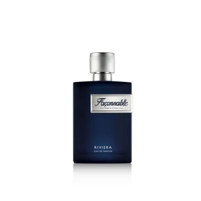 Faconnable Riviera Eau de Parfum für Herren 90 ml