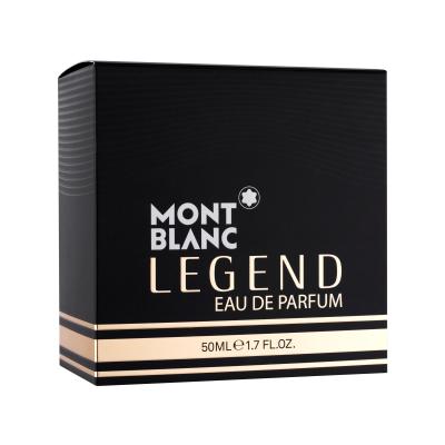 Montblanc Legend Eau de Parfum für Herren 50 ml