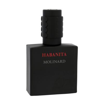 Molinard Habanita Eau de Parfum für Frauen 30 ml