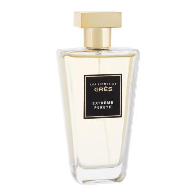 Gres Les Signes De Grès Extreme Pureté Eau de Parfum für Frauen 100 ml