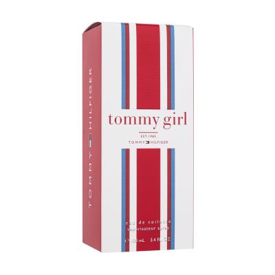 Tommy Hilfiger Tommy Girl Eau de Toilette für Frauen 100 ml
