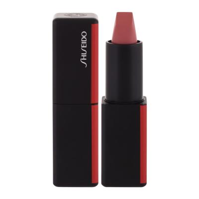 Shiseido ModernMatte Powder Lipstick Lippenstift für Frauen 4 g Farbton  505 Peep Show