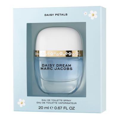 Marc Jacobs Daisy Dream Eau de Toilette für Frauen 20 ml