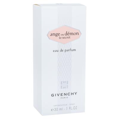 Givenchy Ange ou Démon (Etrange) Le Secret 2014 Eau de Parfum für Frauen 30 ml