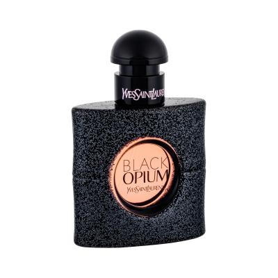 Yves Saint Laurent Black Opium Eau de Parfum für Frauen 30 ml