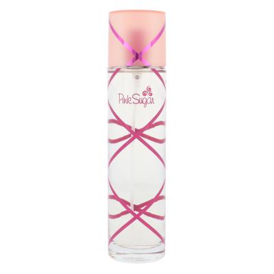 Pink Sugar Pink Sugar Eau de Toilette für Frauen 100 ml