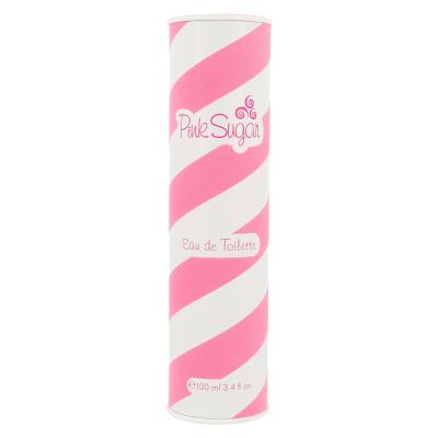 Pink Sugar Pink Sugar Eau de Toilette für Frauen 100 ml