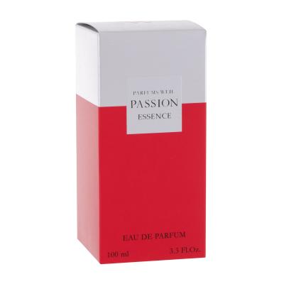 WEIL Passion Essence Eau de Parfum für Frauen 100 ml
