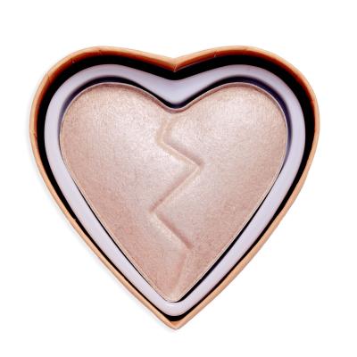 I Heart Revolution Heartbreakers Highlighter für Frauen 10 g Farbton  Divine