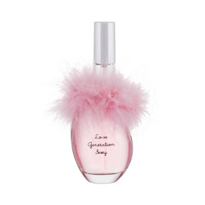 Jeanne Arthes Love Generation Sexy Eau de Parfum für Frauen 60 ml