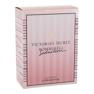 Victoria´s Secret Bombshell Seduction Eau de Parfum für Frauen 100 ml