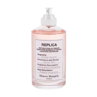 Maison Margiela Paris Replica Flower Market Eau de Toilette für Frauen 100 ml