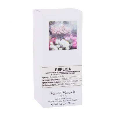 Maison Margiela Paris Replica Flower Market Eau de Toilette für Frauen 100 ml