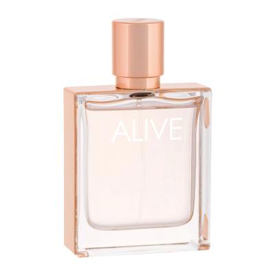 HUGO BOSS BOSS Alive Eau de Toilette für Frauen 50 ml