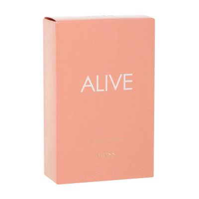 HUGO BOSS BOSS Alive Eau de Toilette für Frauen 50 ml