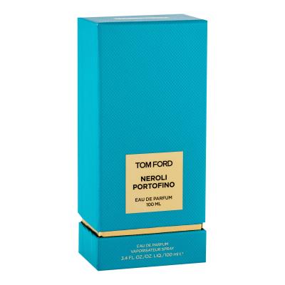 TOM FORD Neroli Portofino Eau de Parfum 100 ml