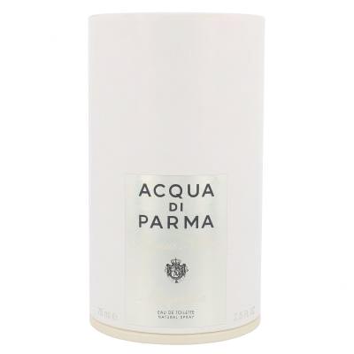 Acqua di Parma Acqua Nobile Magnolia Eau de Toilette für Frauen 75 ml