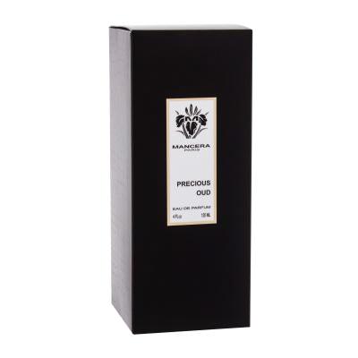 MANCERA Precious Oud Eau de Parfum 120 ml