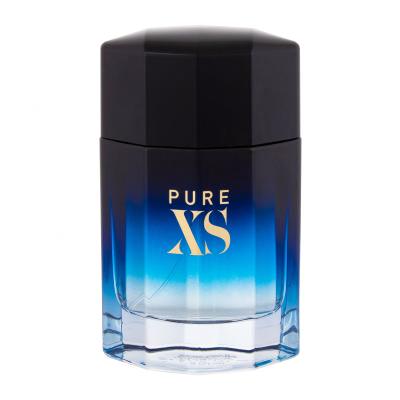 Paco Rabanne Pure XS Eau de Toilette für Herren 150 ml