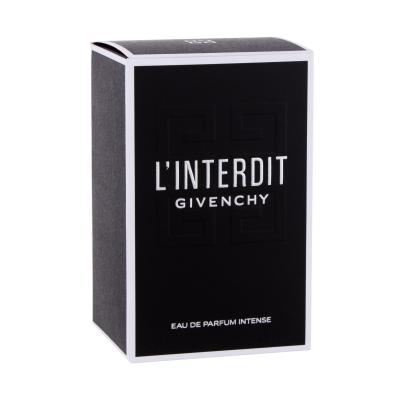 Givenchy L&#039;Interdit Intense Eau de Parfum für Frauen 50 ml