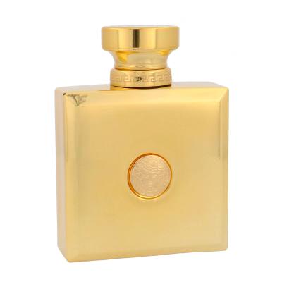 Versace Pour Femme Oud Oriental Eau de Parfum für Frauen 100 ml