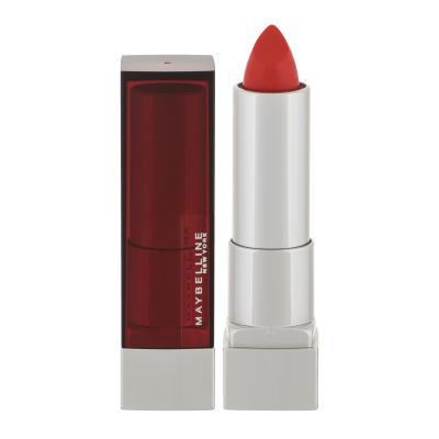 Maybelline Color Sensational Lippenstift für Frauen 4 ml Farbton  344 Coral Rise