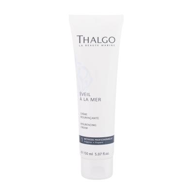 Thalgo Éveil a la Mer Resurfacing Cream Peeling für Frauen 150 ml