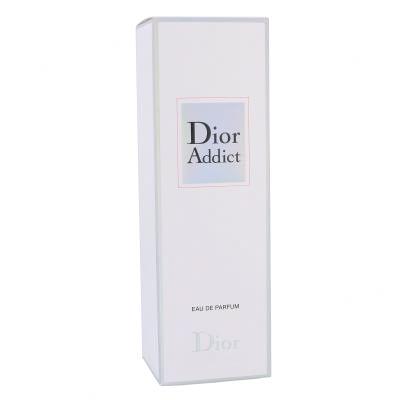 Dior Dior Addict 2014 Eau de Parfum für Frauen 100 ml