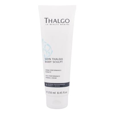 Thalgo Body Sculpt High Performance Firming Cream Körpercreme für Frauen 250 ml