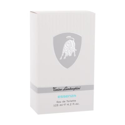 Lamborghini Essenza Eau de Toilette für Herren 125 ml