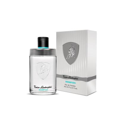 Lamborghini Essenza Eau de Toilette für Herren 125 ml