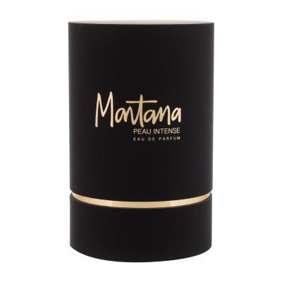 Montana Peau Intense Eau de Parfum für Frauen 100 ml