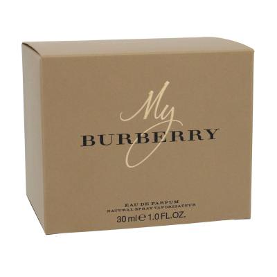 Burberry My Burberry Eau de Parfum für Frauen 30 ml