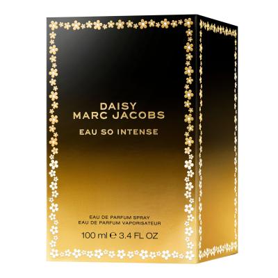 Marc Jacobs Daisy Eau So Intense Eau de Parfum für Frauen 100 ml