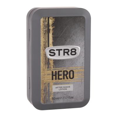 STR8 Hero Rasierwasser für Herren 50 ml