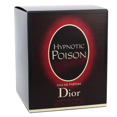 Christian Dior Hypnotic Poison Eau de Parfum für Frauen 100 ml