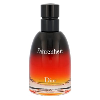 Christian Dior Fahrenheit Le Parfum Parfum für Herren 75 ml