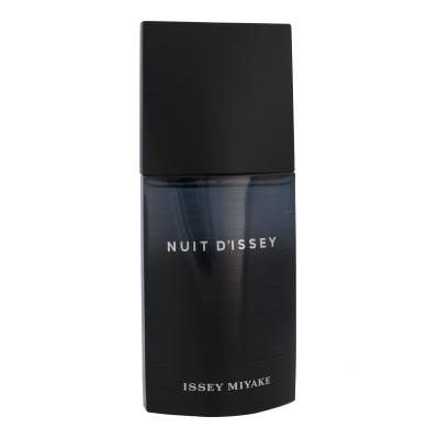 Issey Miyake Nuit D´Issey Eau de Toilette für Herren 125 ml