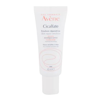 Avene Cicalfate Skin Repair Emulsion Körpercreme für Frauen 40 ml